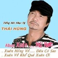 Xuân Hài Hước - Thái Hùng