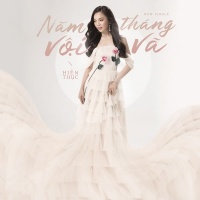 Năm Tháng Vội Vã (Single) - Hiền Thục