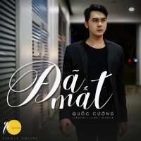 Đã Mất (Single) - Quốc Cường