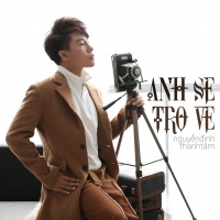 Anh Sẽ Trở Về (Single) - Nguyễn Đình Thanh Tâm