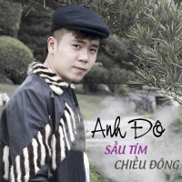 Sầu Tím Chiều Đông (Single) - Anh Đô
