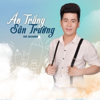 Áo Trắng Sân Trường (Single) - Hà Quang