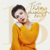 Tháng Mười Ba (Single) - Huỳnh Tú