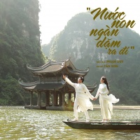 Nước Non Ngàn Dặm Ra Đi (Single) - Tấn Sơn