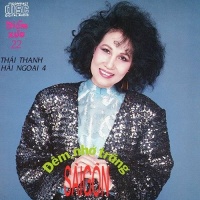 Đêm Nhớ Trăng Sài Gòn - Thái Thanh