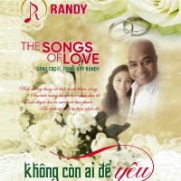 Không Còn Ai Để Yêu - Randy