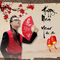 Happy New Year (Single) - Roc Piin