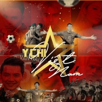 Ý Chí Việt Nam (Single) - Hoàng Tôn, Various Artists