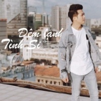 Đêm Lạnh Tình Si (Single) - Đinh Ứng Phi Trường