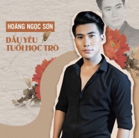 Dấu Yêu Tuổi Học Trò (Single) - Nhựt Phương