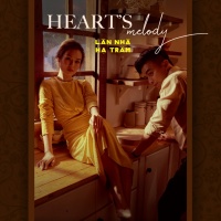 Heart Melody - Võ Hạ Trâm, Lân Nhã