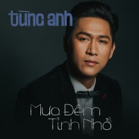 Mưa Đêm Tỉnh Nhỏ - Tùng Anh (Bolero)