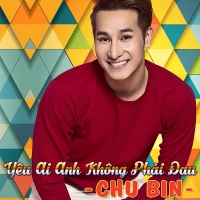 Yêu Ai Anh Không Phải Đau - Chu Bin