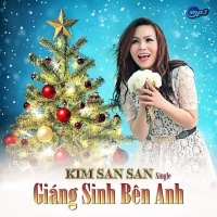 Giáng Sinh Bên Anh (Single) - Kim San San