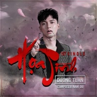Họa Tình (Single) - Dương Tuấn