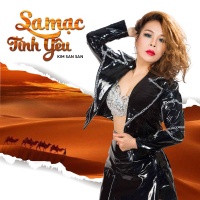 Sa Mạc Tình Yêu - Kim San San