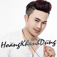 Không Muốn Em Nhìn Thấy (Remix Single) - Hoàng Khánh Dũng