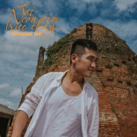 Nơi Con Tim Rực Cháy (Single) - Đức Thành