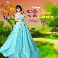 Cô Thắm Về Làng - Hương Ngọc Vân