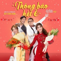 Thông Báo Hết Ế (OST Đại Náo Vu Quy) - Bùi Công Nam