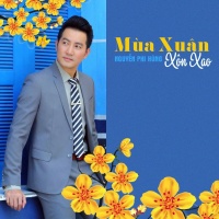 Mùa Xuân Xôn Xao - Nguyễn Phi Hùng