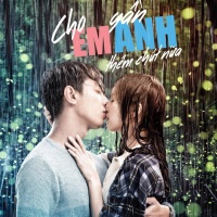 Cho Em Gần Anh Thêm Chút Nữa OST - Hương Tràm, Võ Đình Hiếu, Bảo Uyên