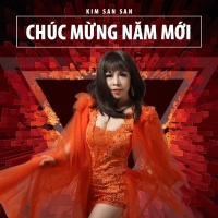 Chúc Mừng Năm Mới - Kim San San