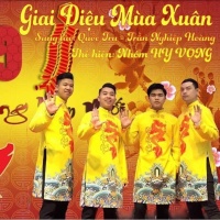 Giai Điệu Mùa Xuân (Single) - Hy Vọng