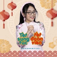 Tết Sung Túc, Tết Đoàn Viên (Single) - Phương Mỹ Chi