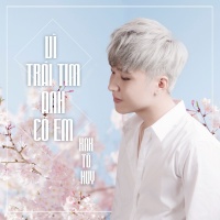 Vì Trái Tim Anh Có Em 2019 (Single) - KnK Tô Huy