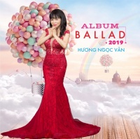 Ballad Hương Ngọc Vân - Hương Ngọc Vân