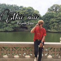 Mãi Mãi (Single) - Trịnh Sơn