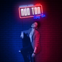 Mưa Tan (Single) - Dương Tuấn
