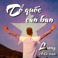 Tổ Quốc Cần Bạn (Single) - Lương Chấn Nam