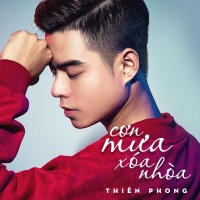 Cơn Mưa Xóa Nhòa (Single) - Thiên Phong