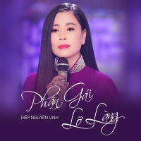 Phận Gái Lỡ Làng (Single) - Diệp Nguyên Linh