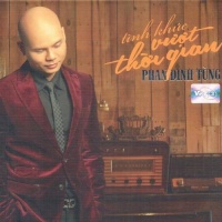 Tình Khúc Vượt Thời Gian - Phan Đinh Tùng