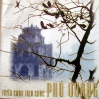 Tình Khúc Phú Quang Vol 1 - Various Artists