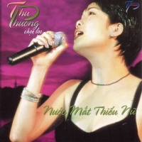 Nước Mắt Thiếu Nữ - Thu Phương