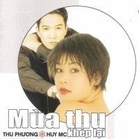 Mùa Thu Khép Lại - Thu Phương