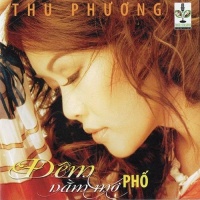 Đêm Nằm Mơ Phố - Thu Phương