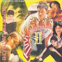 Tình Thôi Xót Xa 2 - Various Artists 1