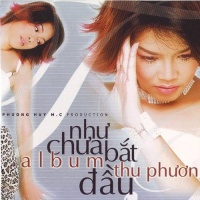 Như Chưa Bắt Đầu - Thu Phương