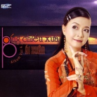 Bóng Chiều Xưa - Ái Xuân