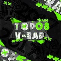 Nhạc Hot Rap Việt Tháng 08/2017 - Various Artists