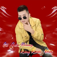 Có Giận Nhưng Đừng Đánh Mất (Single) - Khắc Trung