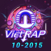 Nhạc Hot Rap Việt Tháng 10/2015 - Various Artists
