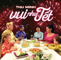 Vui Như Tết (Single) - Thu Minh