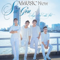 Sài Gòn Nhịp Đập Tuổi Trẻ - V.Music New