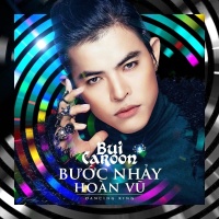 Bước Nhảy Hoàn Vũ (Single) - Bùi Caroon